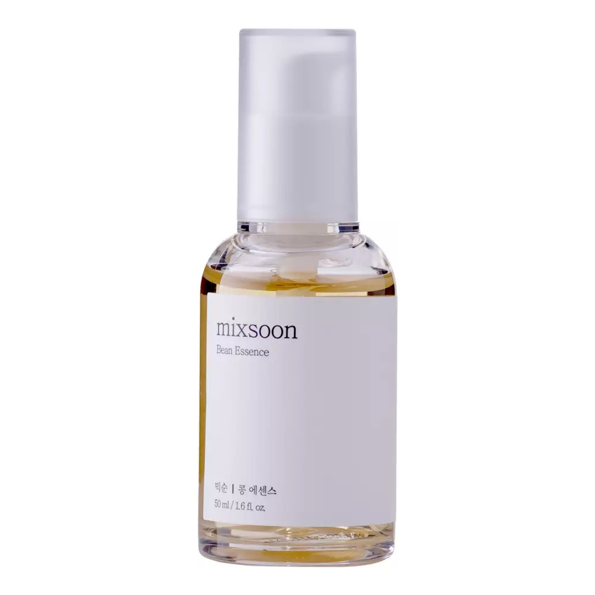 Mixsoon Bean Emulsja do twarzy 50ml