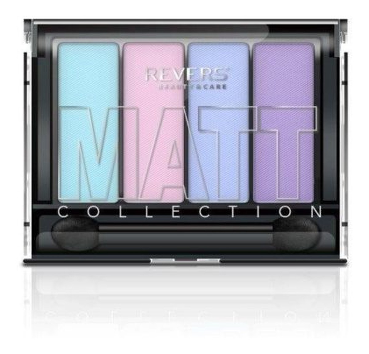 Matowe Cienie Do Powiek