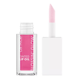 Tinted Lip Oil Olejek do ust