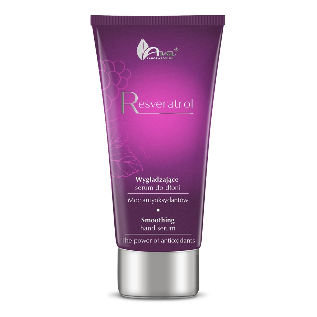 Ava Laboratorium Resveratrol wygładzające serum do dłoni 50ml