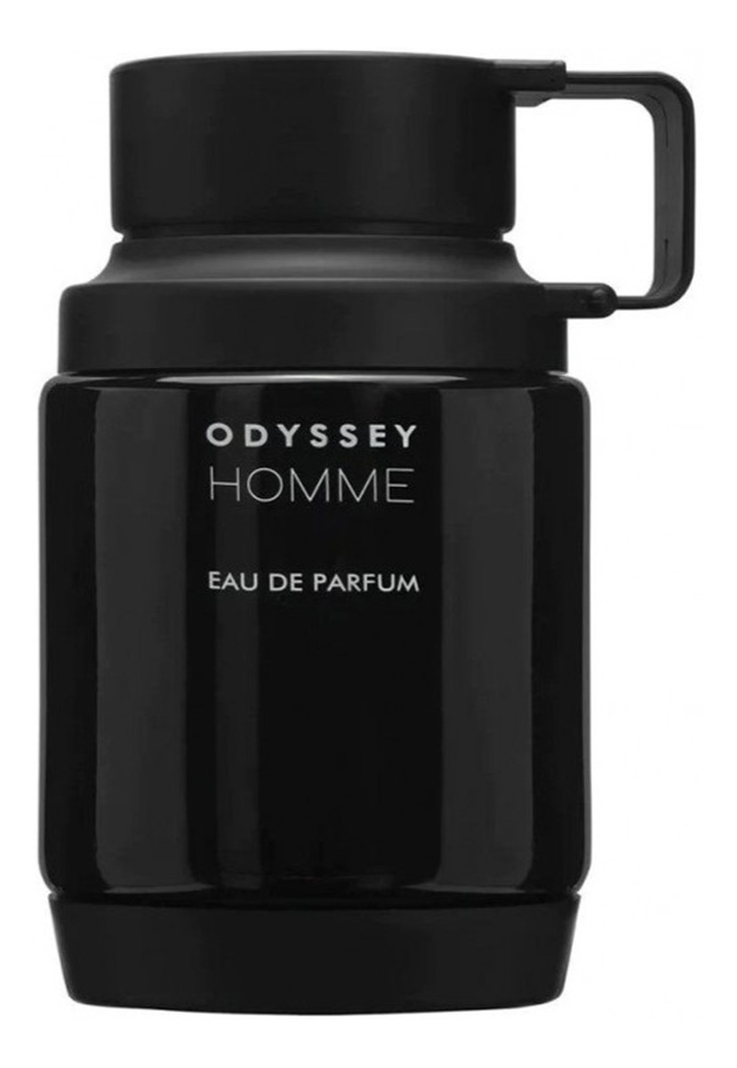 Woda perfumowana spray