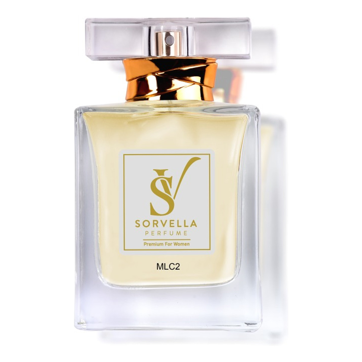 Sorvella Perfume Woda perfumowana MLC2 50ml