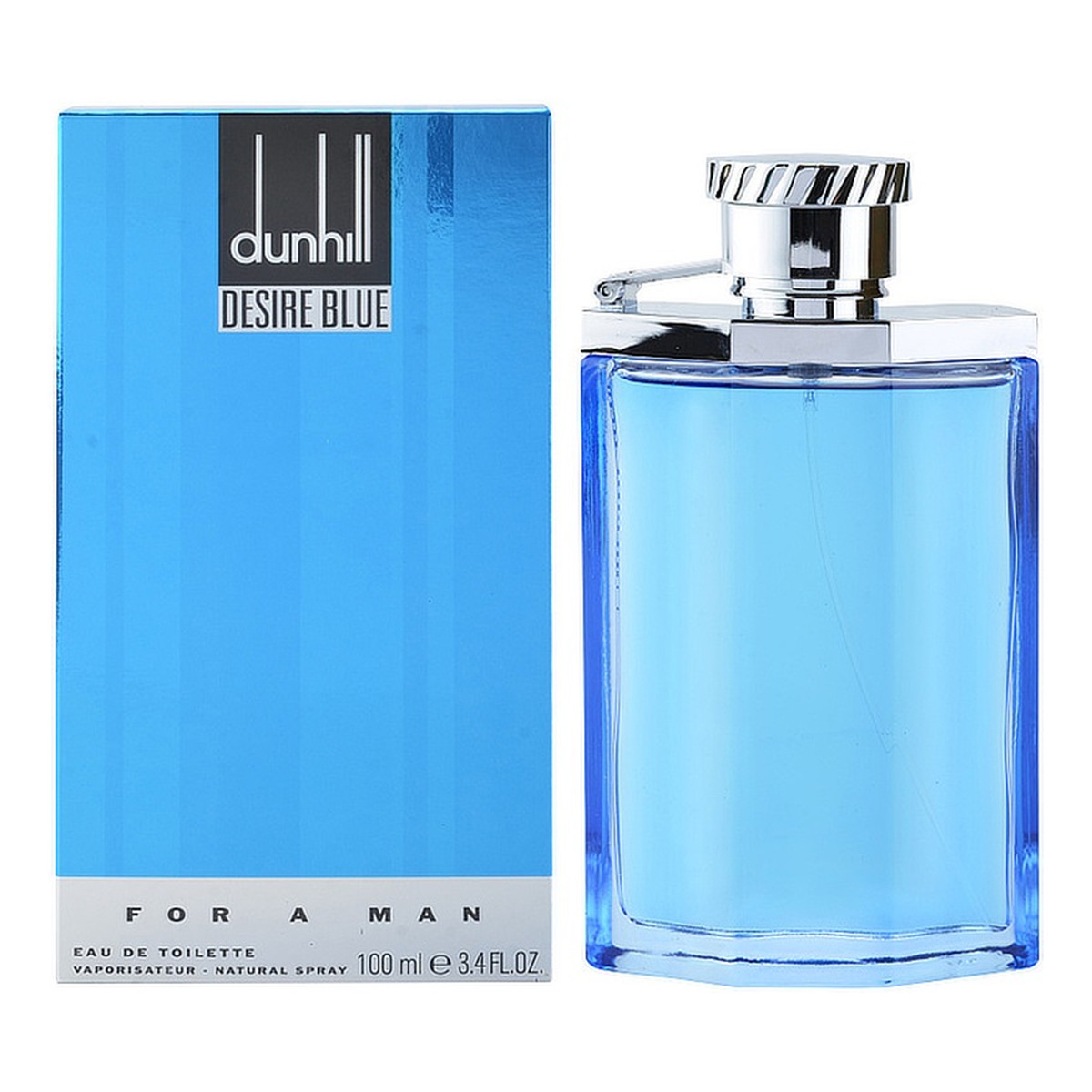 Dunhill Desire Blue Woda Toaletowa 100ml