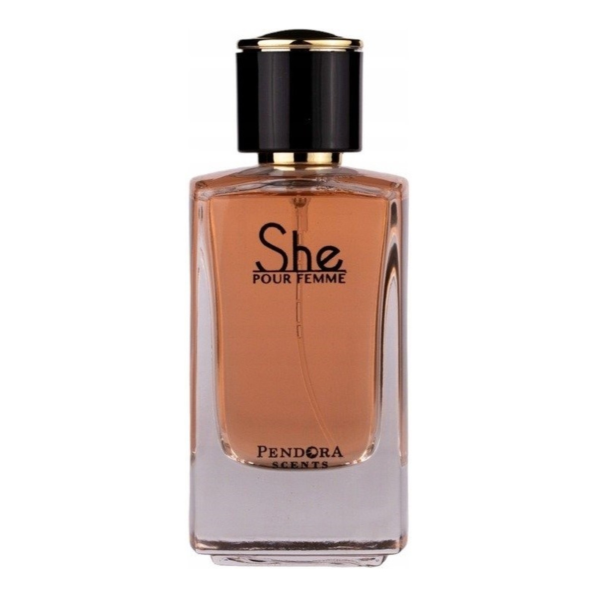 Pendora Scents She Woda perfumowana spray 100ml