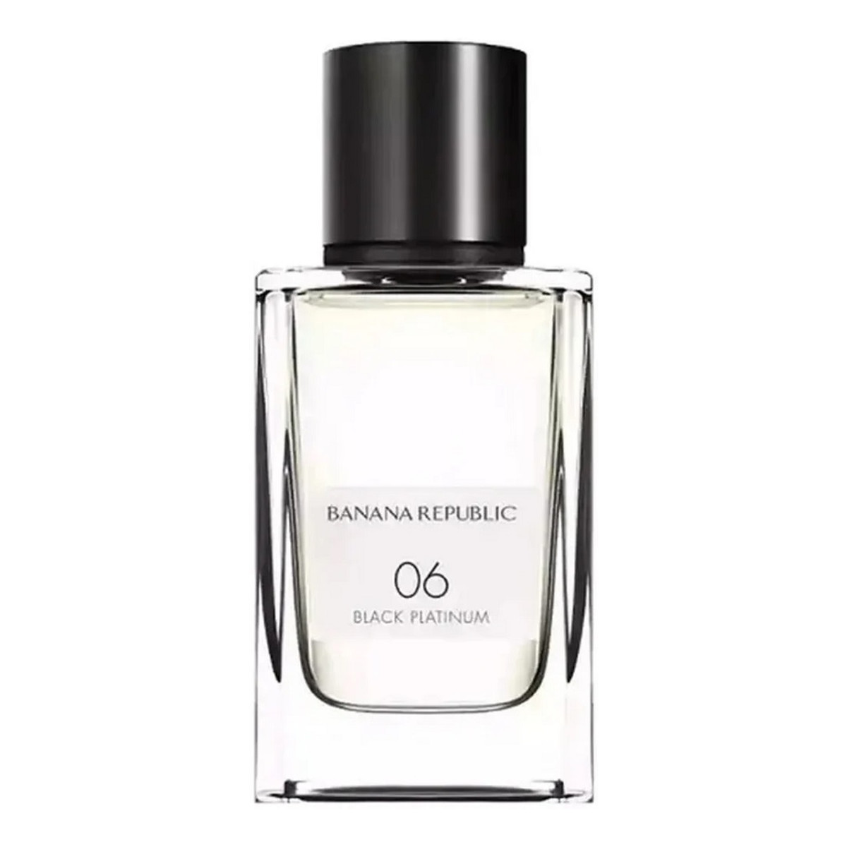 Banana Republic 06 Black Platinum Woda perfumowana spray 75ml