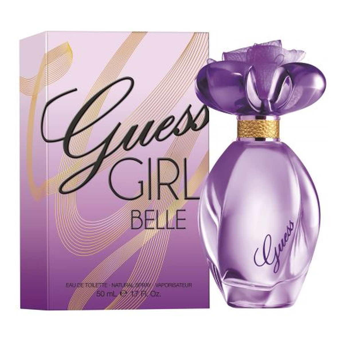 Guess Girl Belle Woda toaletowa spray 50ml