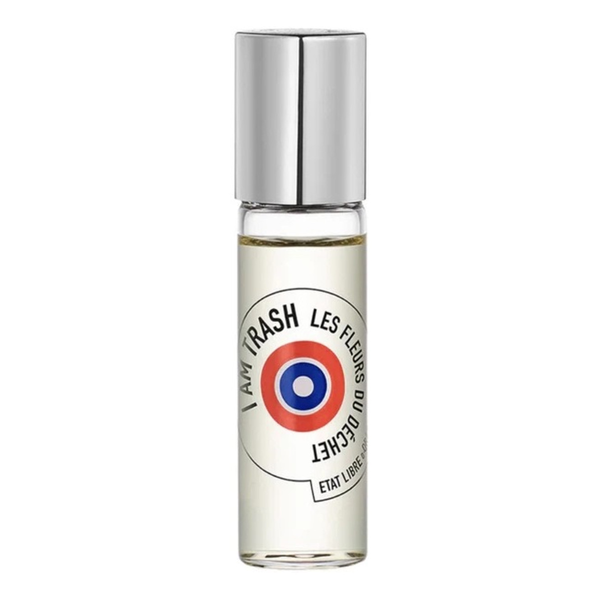 Etat Libre D'Orange I Am Trash Les Fleurs Du Dechet Woda perfumowana spray 10ml