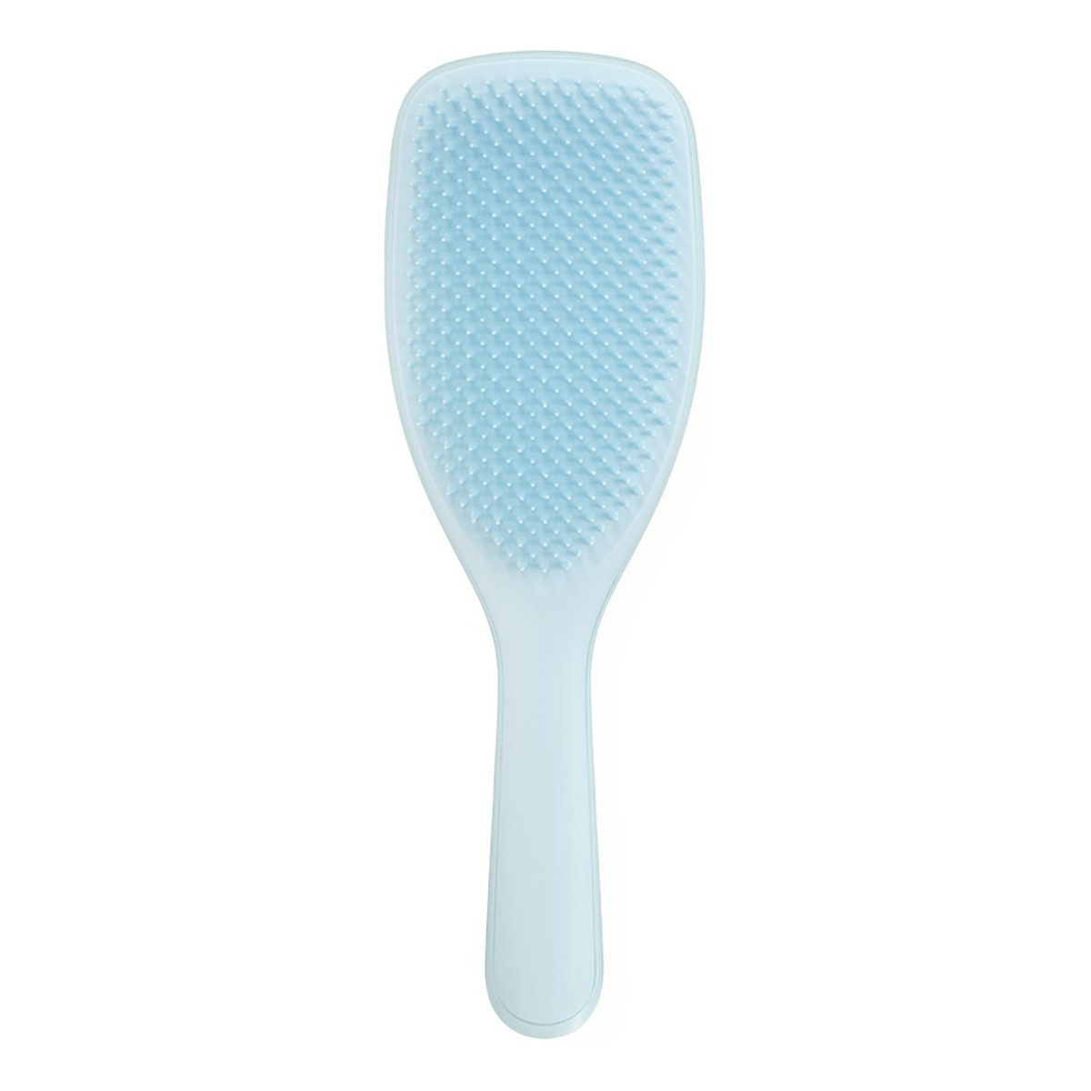 Tangle Teezer The Large Ultimate Detangler duża szczotka do włosów cienkich i delikatnych Seafoam Blue