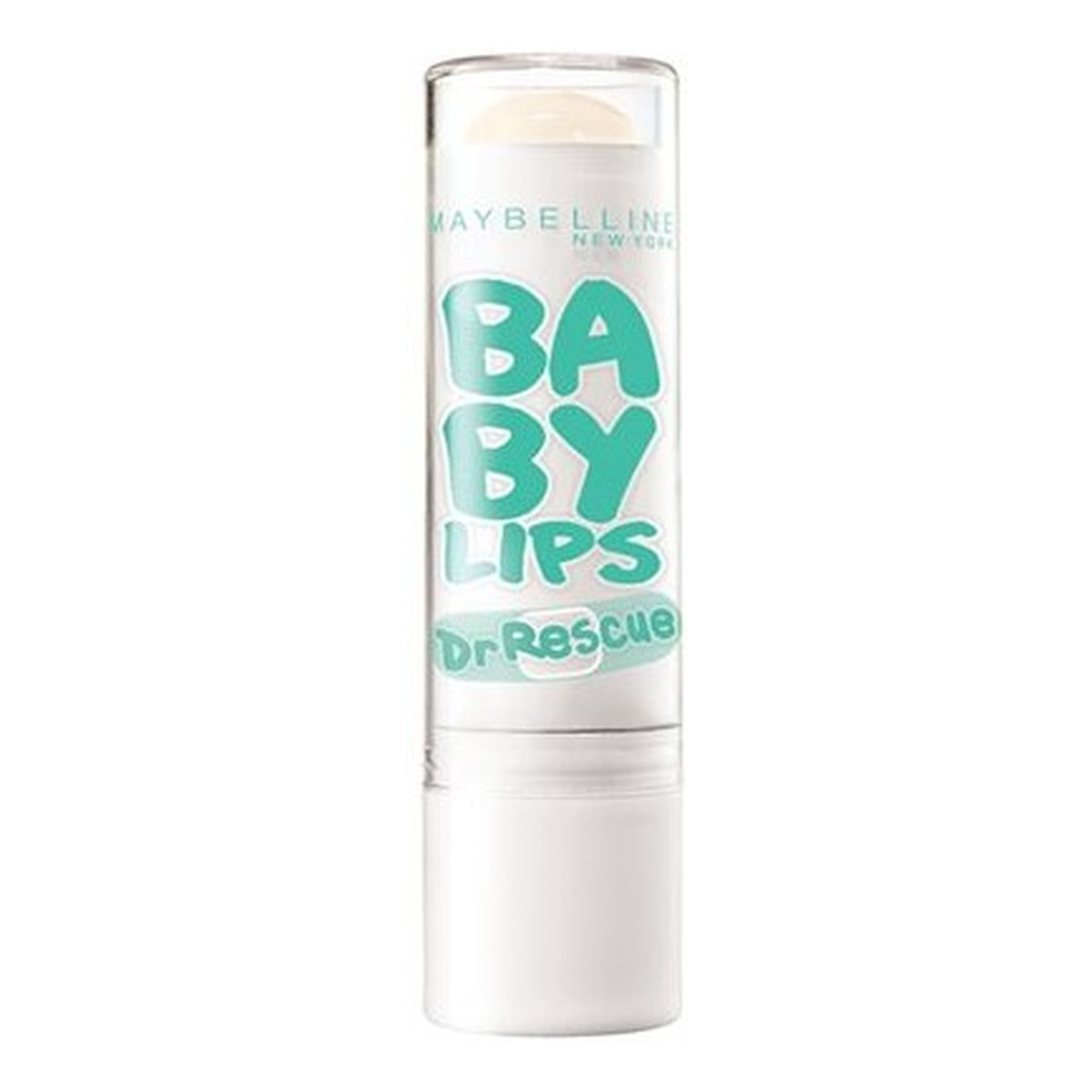 Maybelline Baby Lips Dr Rescue Balsam Do Ust