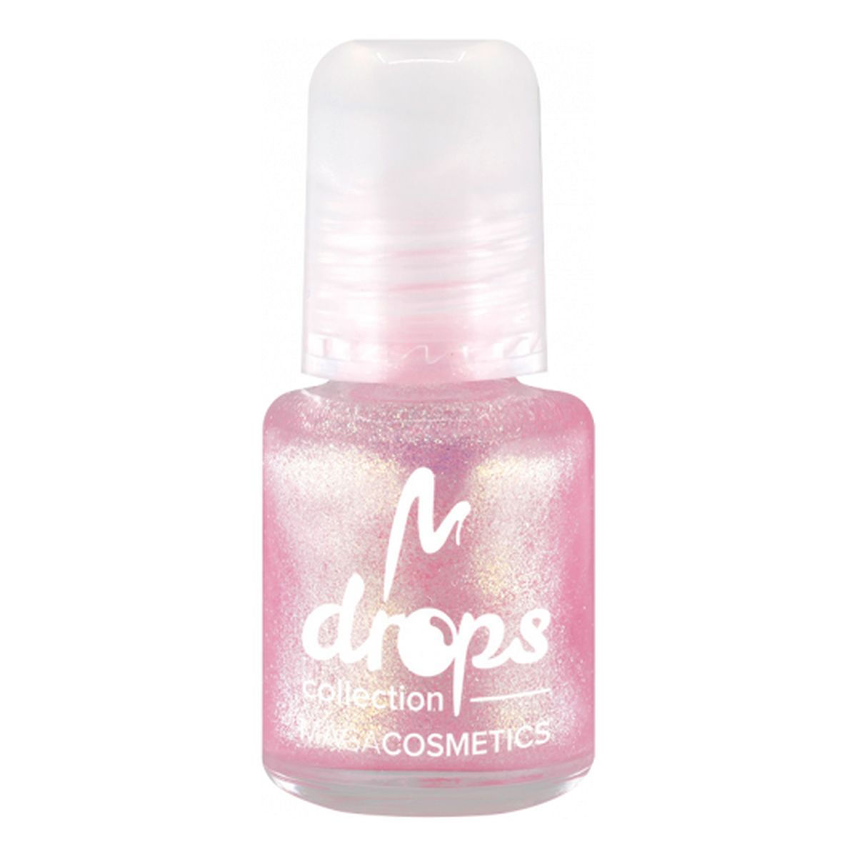 Maga Drops Disco Lakier do paznokci 6ml