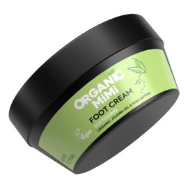 Krem do stóp Masło Jojoba i Shea
