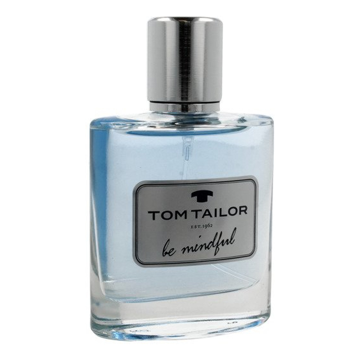 Tom Tailor Be Mindful Man Woda toaletowa 50ml