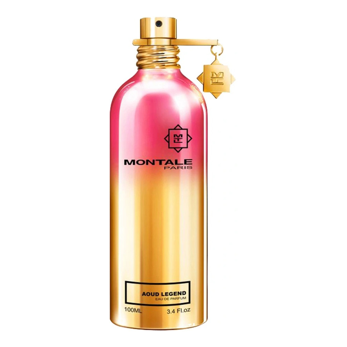 Montale Aoud Legend Woda perfumowana spray 100ml