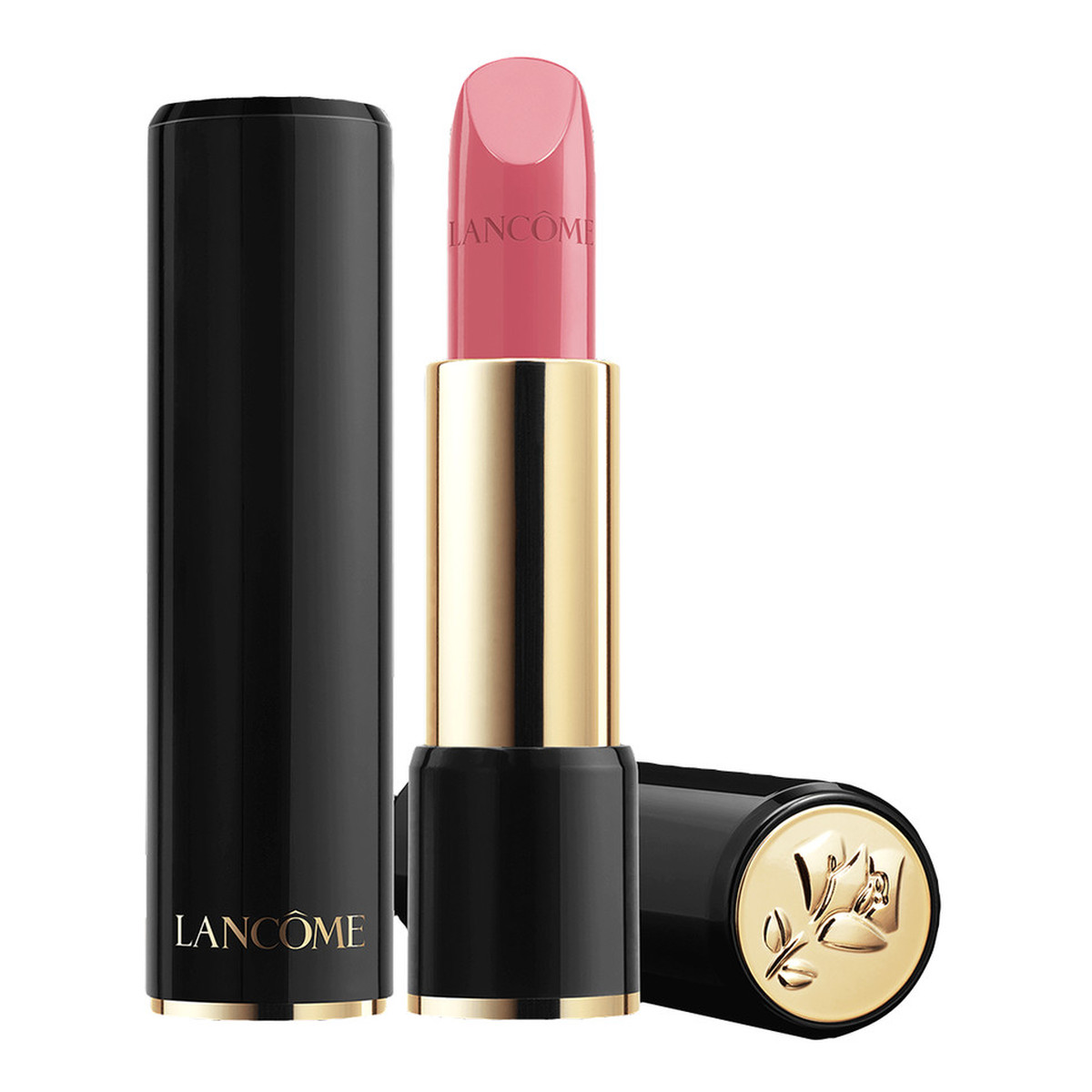 Lancome L'Absolu Rouge szminka nawilżająca SPF 15