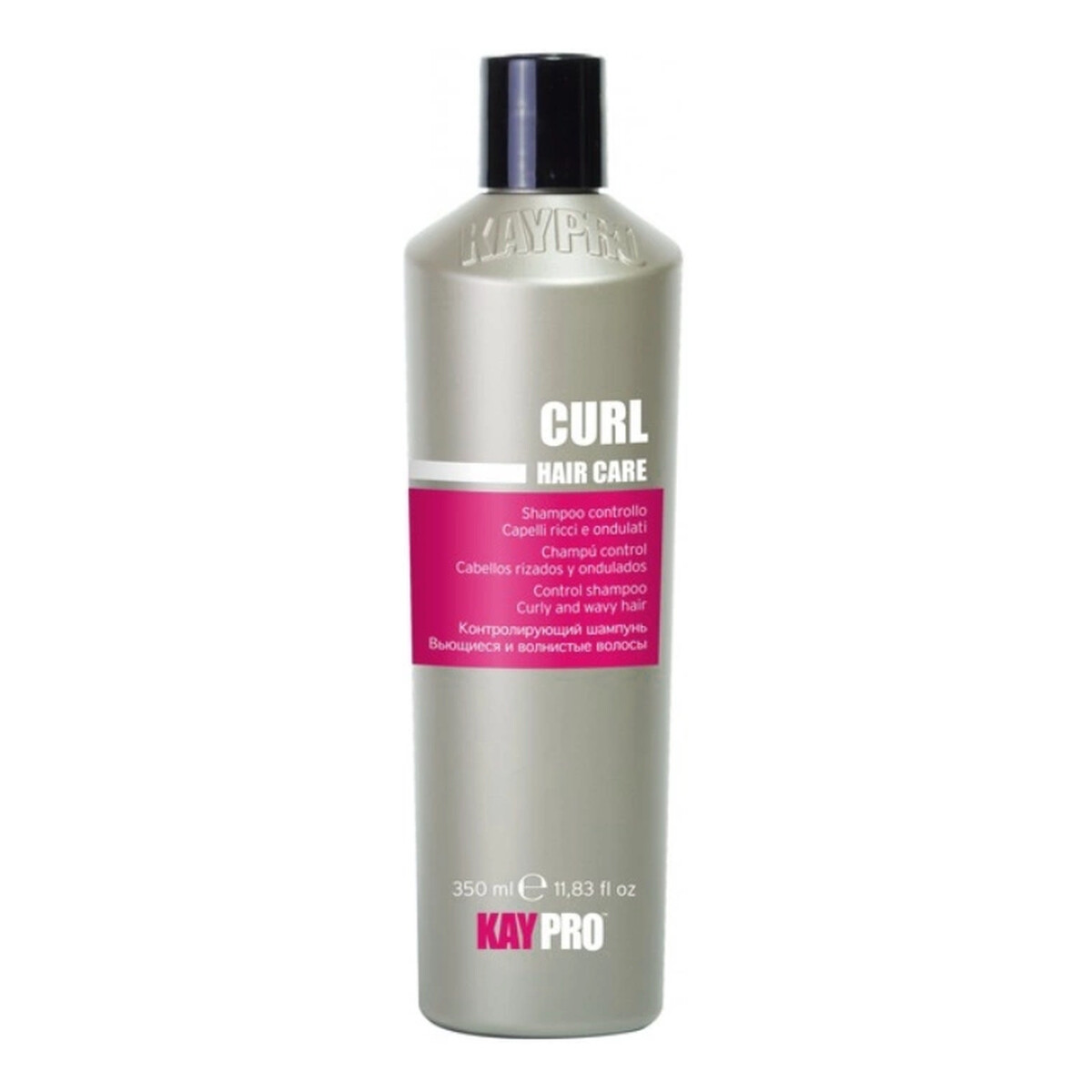 KayPro Curl Szampon regenerujący do włosów kręconych 350ml