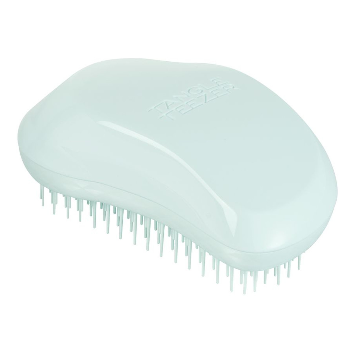 Tangle Teezer The original szczotka do włosów ice blue