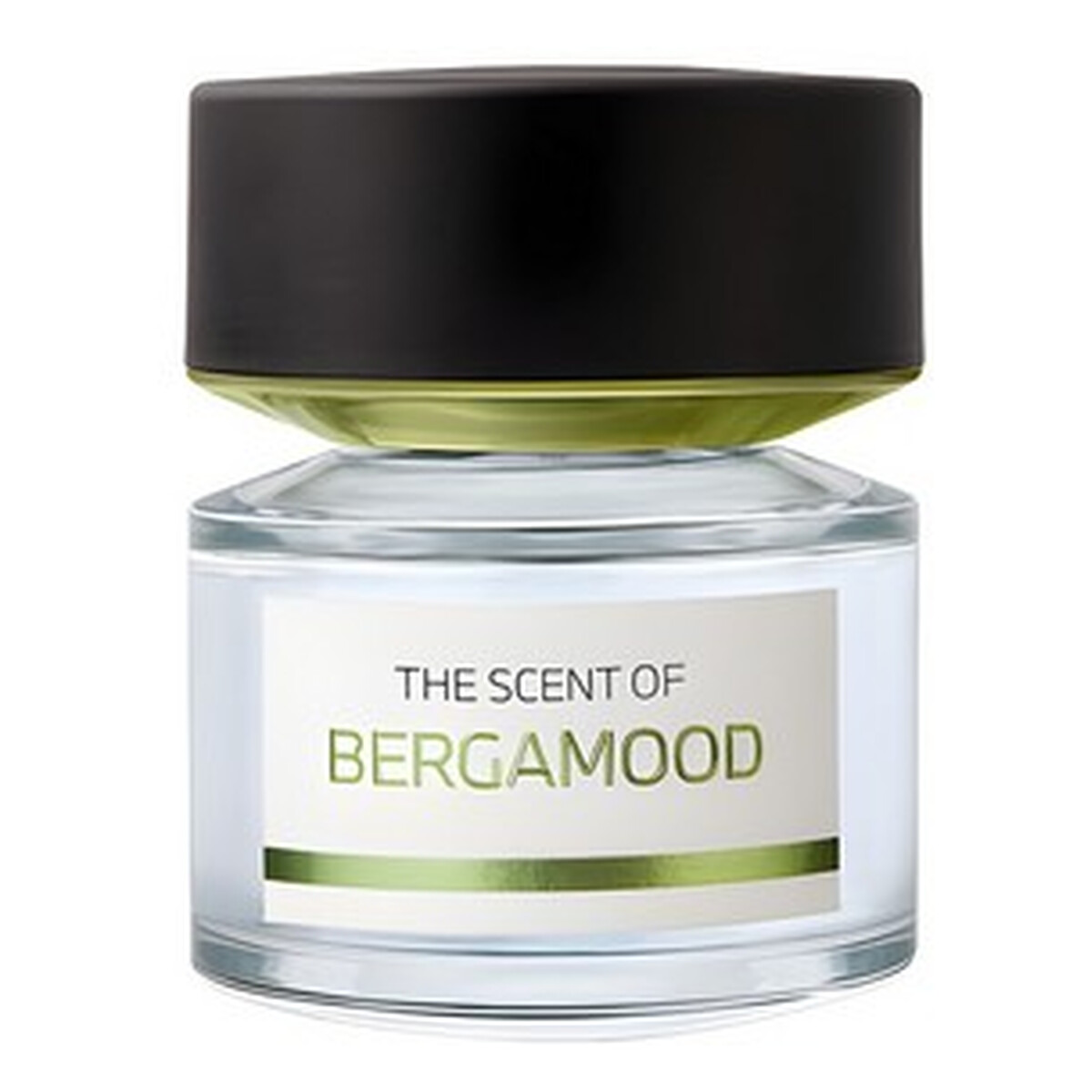BMW The Scent of Bergamood woda perfumowana 50ml