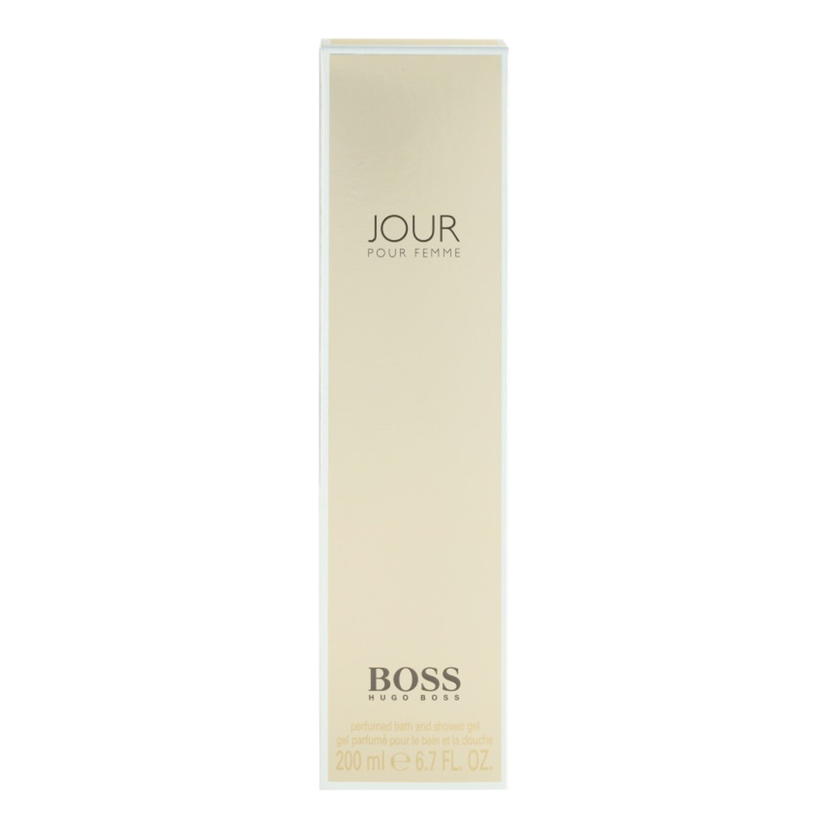 Hugo Boss Jour Pour Femme Żel pod prysznic 200ml
