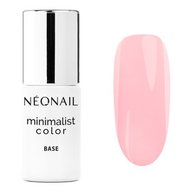 Minimalist color base baza hybrydowa blossom tone