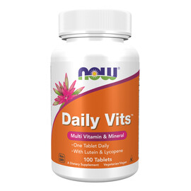 Daily Vits suplement diety