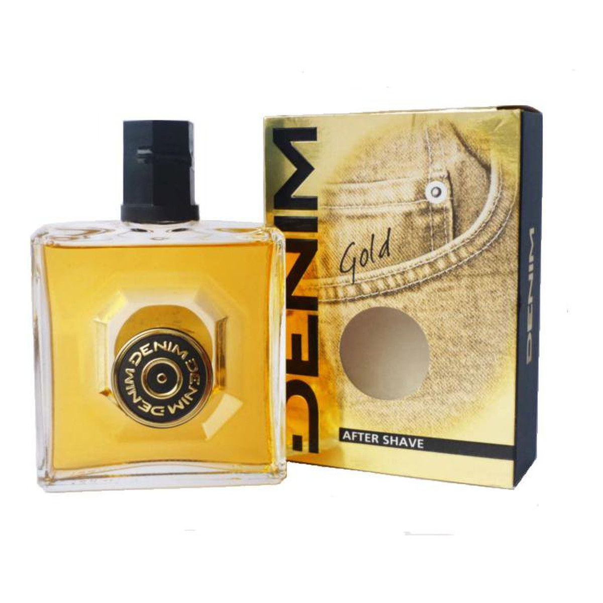 Denim Gold Woda po goleniu 100ml