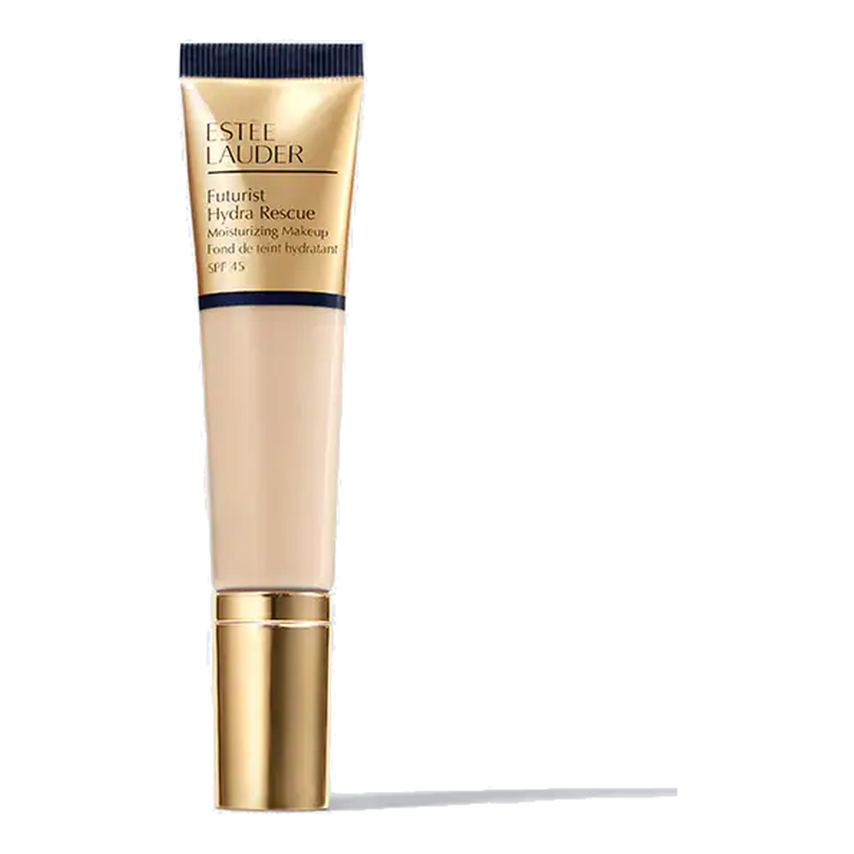 Estee Lauder Futurist Hydra Rescue Moisturizing Makeup SPF 45 rozświetlający podkład do twarzy 35ml