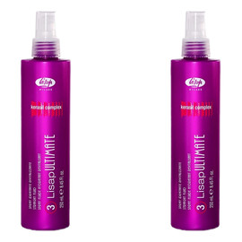 Ultimate Spray Ochronny Pod Prostownicę 2x250ml