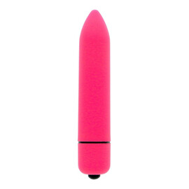 Essentials climax bullet kompaktowy wibrator typu bullet pink