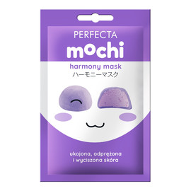 Perfecta beauty maseczka do twarzy mochi harmony