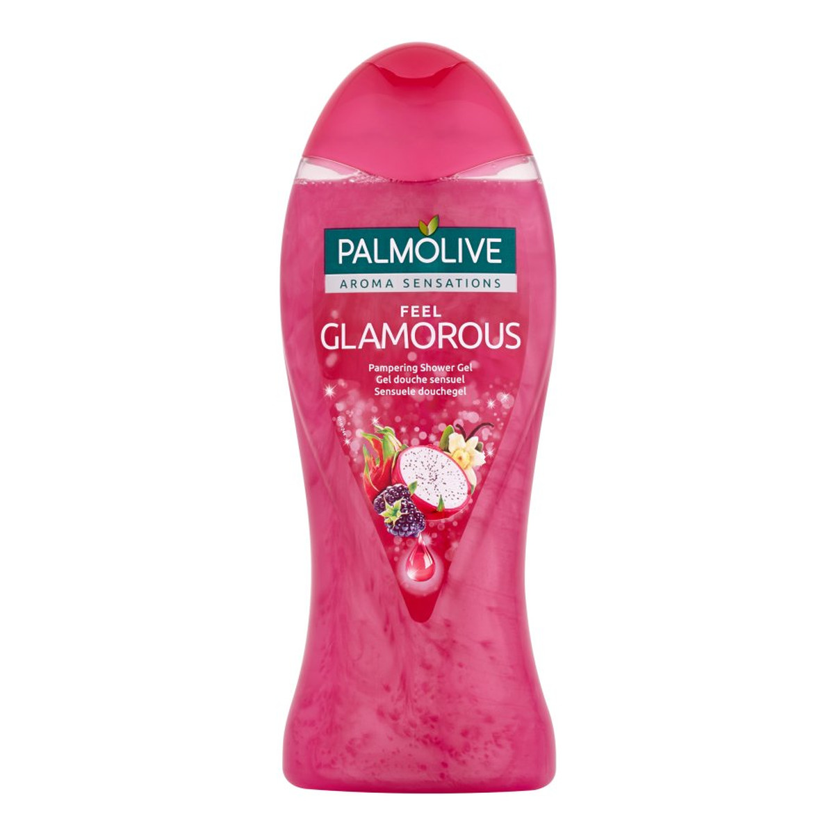 Palmolive Aroma Sensations Feel Glamorous Żel pod prysznic 500ml