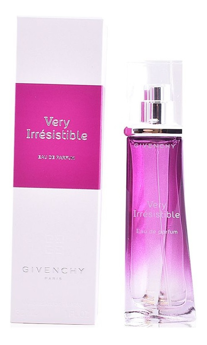 Woda perfumowana