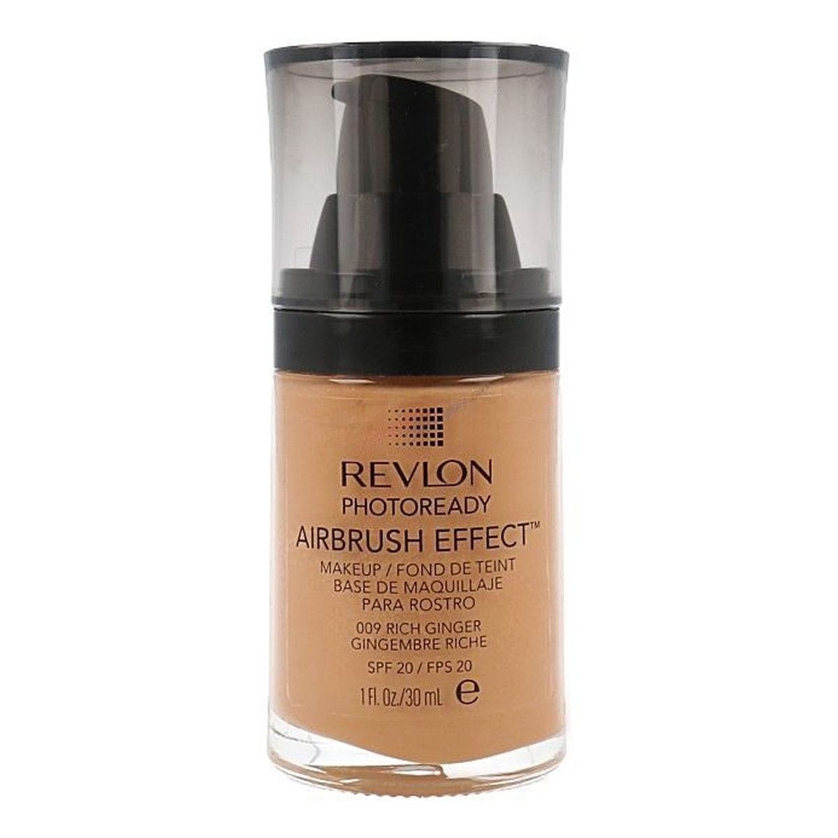 Revlon Photoready Airbrush Effect Podkład Do Twarzy 30ml
