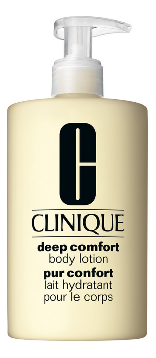 Body Lotion Balsam do ciała