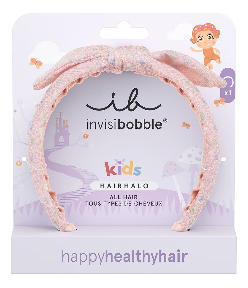 Kids hairhalo regulowana opaska do włosów you are a sweetheart!