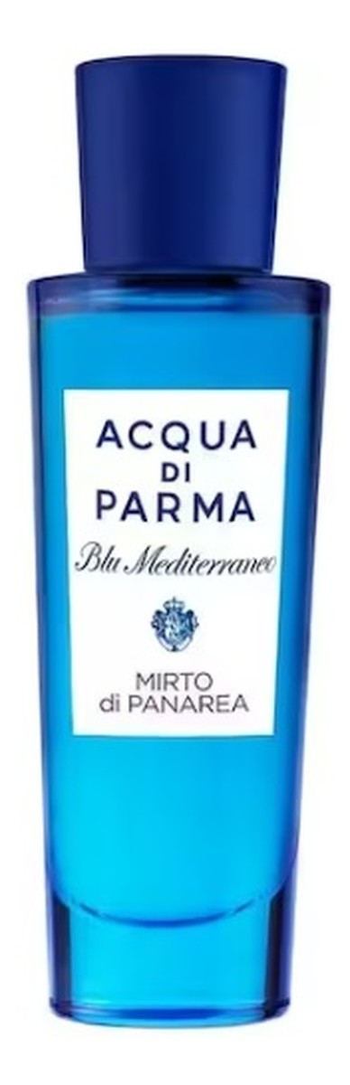 Woda toaletowa spray