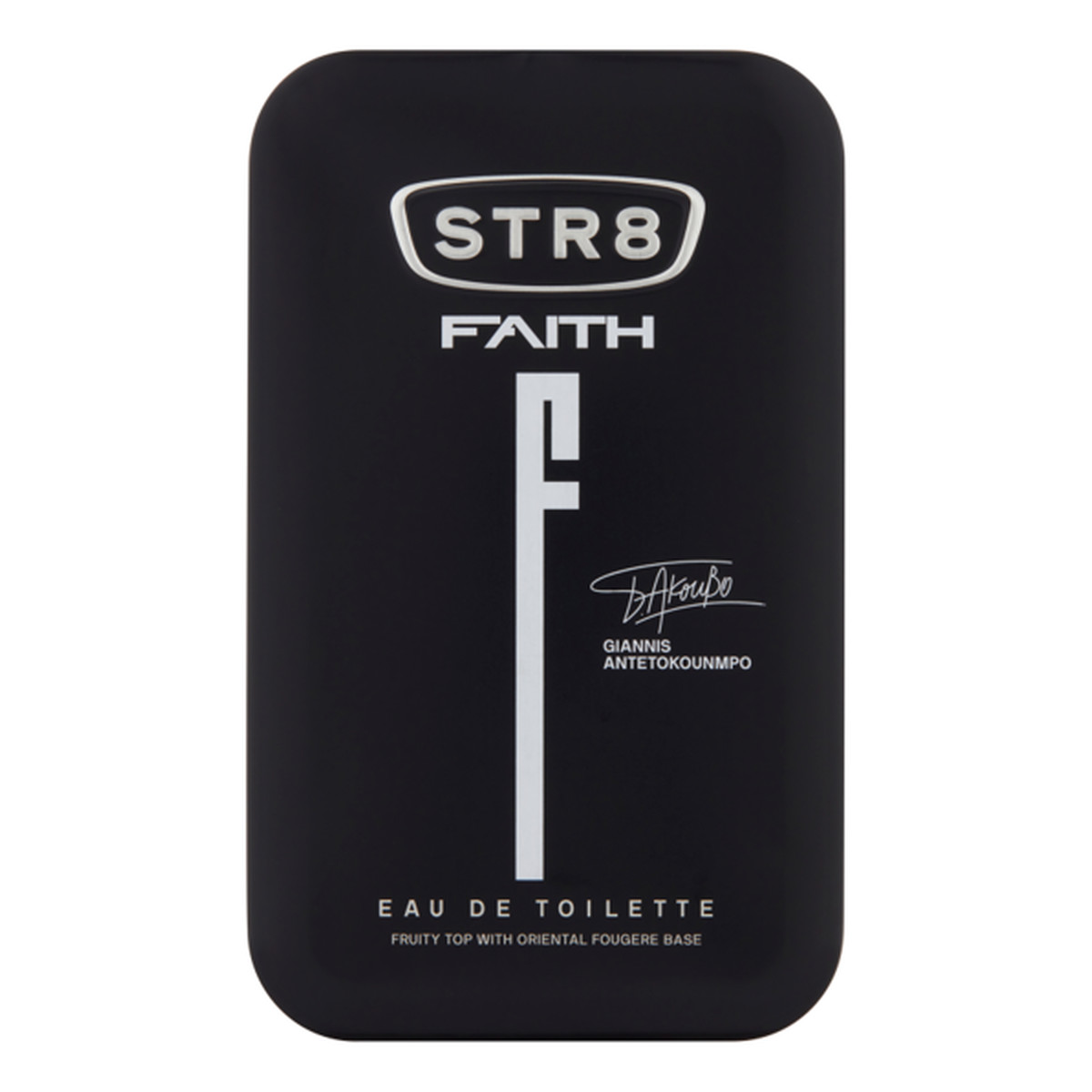 STR8 Faith Woda toaletowa 50ml