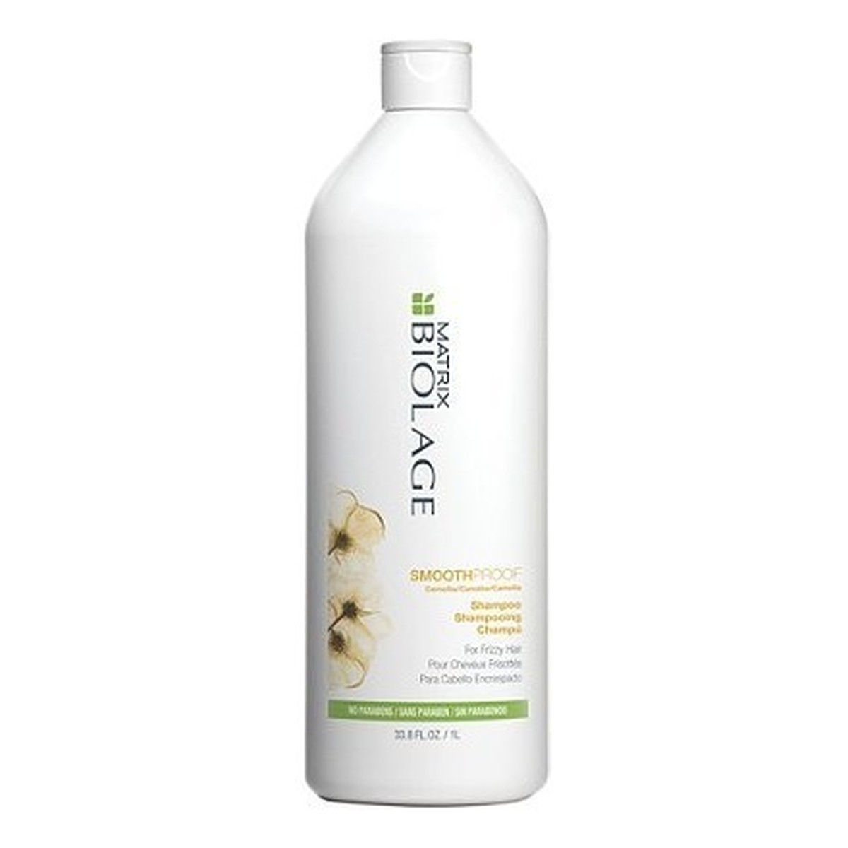 Matrix Biolage Smoothproof Shampoo szampon do włosów 1000ml