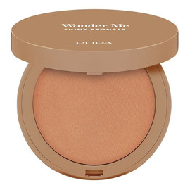 Shiny Bronzer wypiekany bronzer rozświetlający