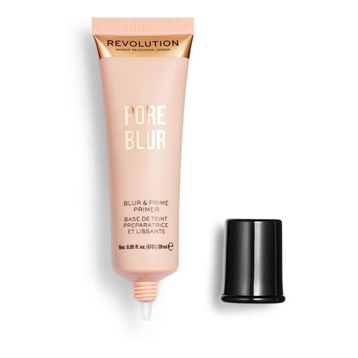 Makeup Revolution Pore Blur Korygująca Baza Pod Makijaż 28ml