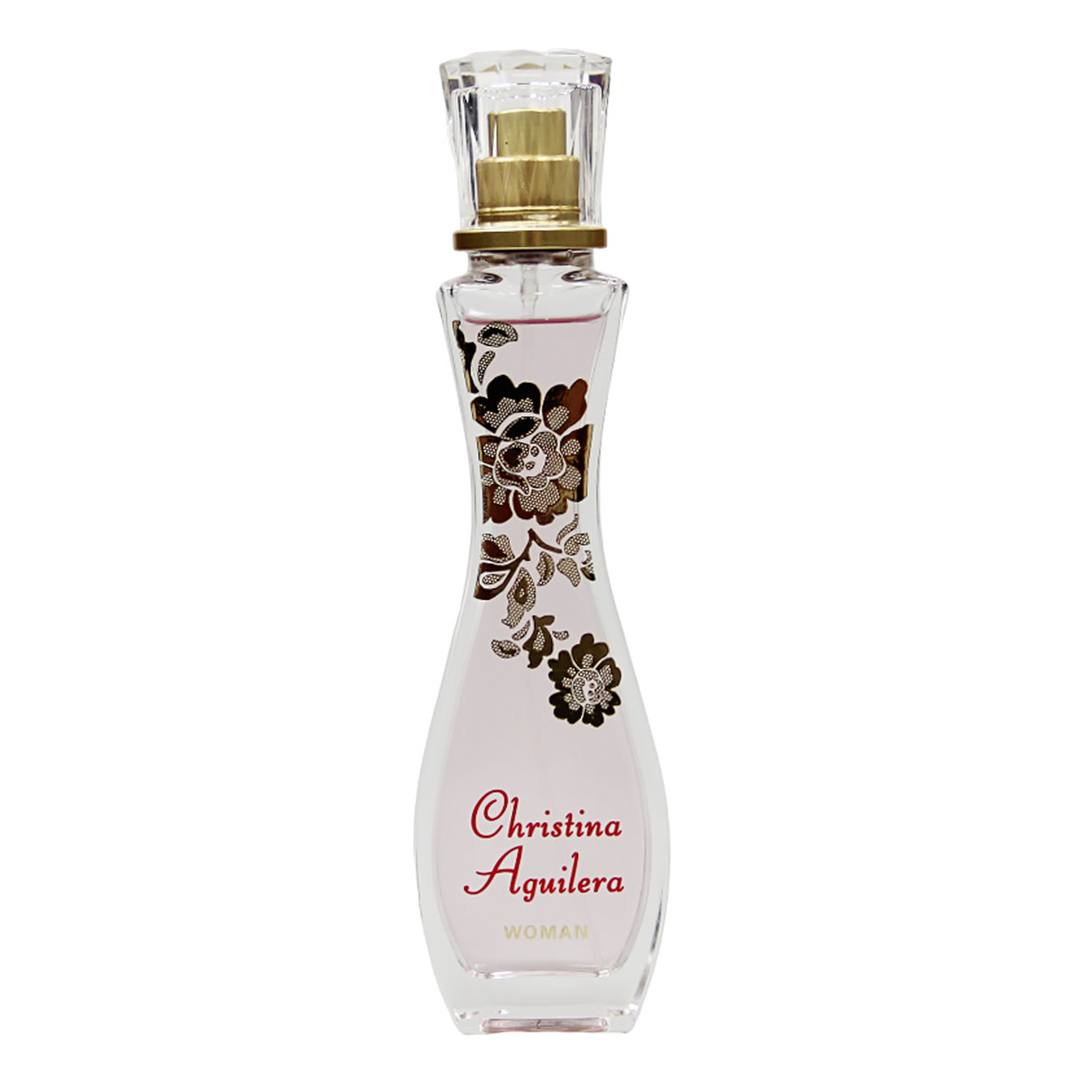 Christina Aguilera Woman Woda perfumowana tester 50ml