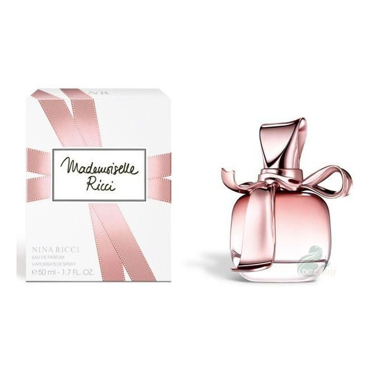 Nina Ricci Mademoiselle Ricci woda perfumowana 50ml