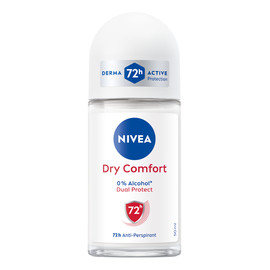 Antyperspirant W Kulce