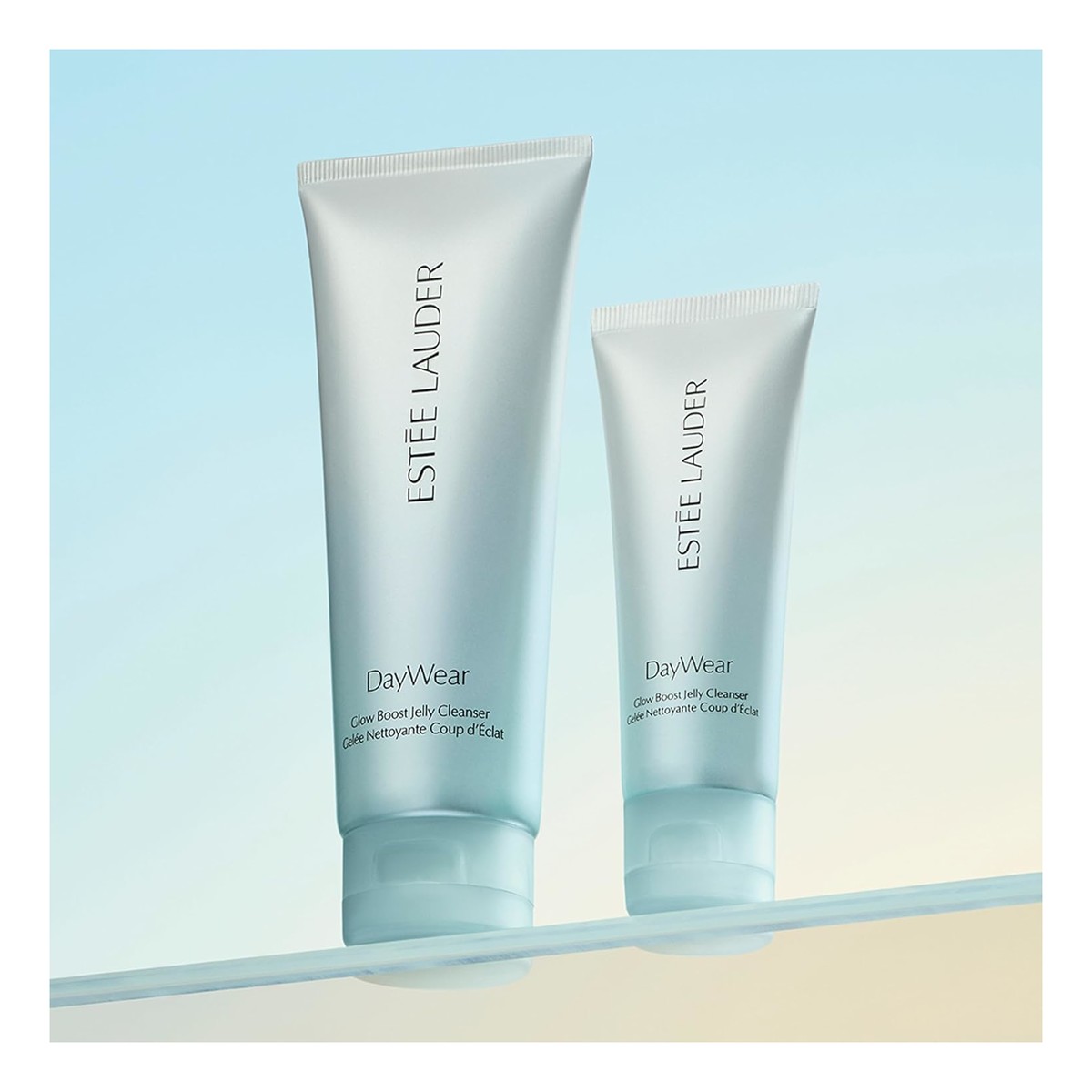 Estee Lauder Daywear Glow Boost Jelly Cleanser żel do mycia twarzy 50ml
