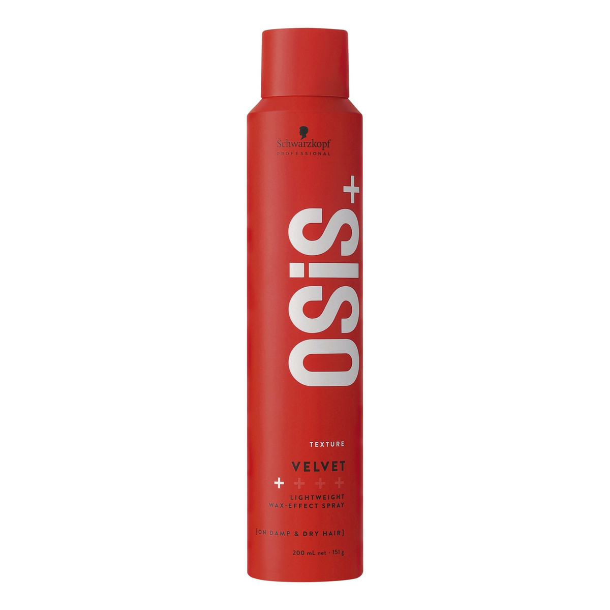 Schwarzkopf OSiS+ Velvet Spray z efektem wosku 200ml