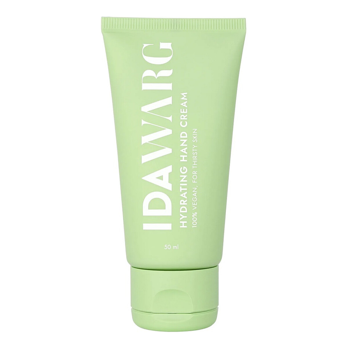 Ida Warg Hydrating Hand Cream nawilżający Krem do rąk 50ml