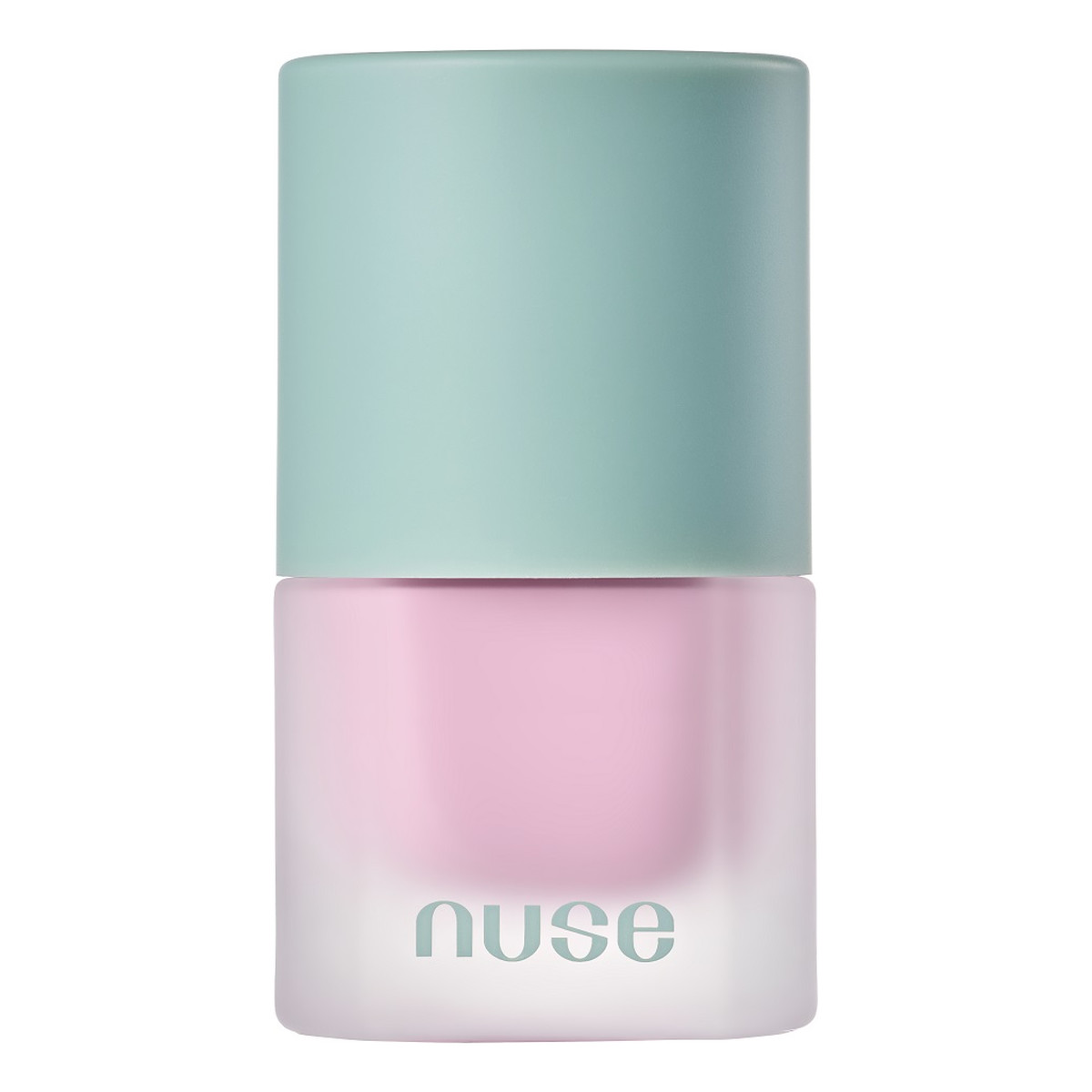 Nuse Mousse care cheek mus koloryzujący do policzków 01 taro mousse 16ml