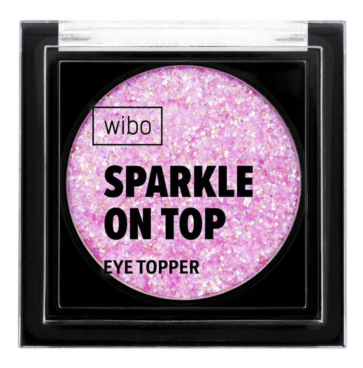 Sparkle On Top Cień-topper do powiek
