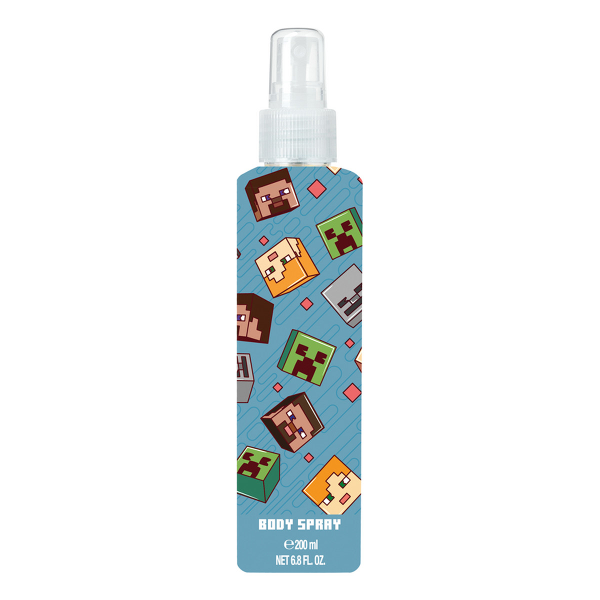 Air Val Perfumowany spray dla dzieci Minecraft 200ml