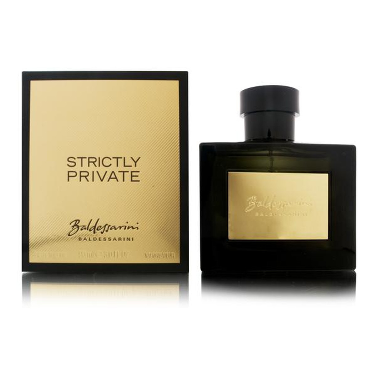 Baldessarini Strictly Private woda toaletowa 90ml