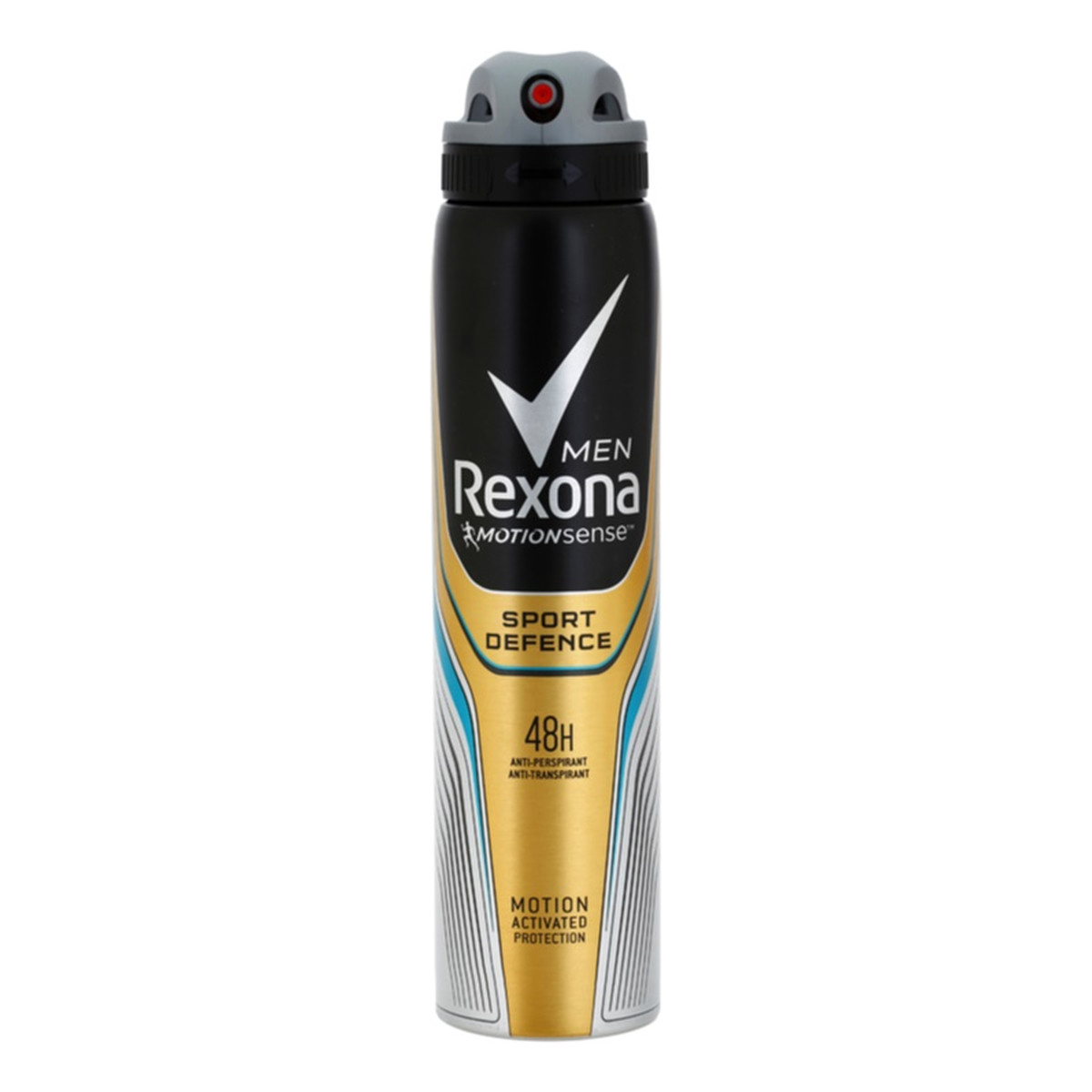 Rexona Motion Sense Sport Defence dezodorant 250ml